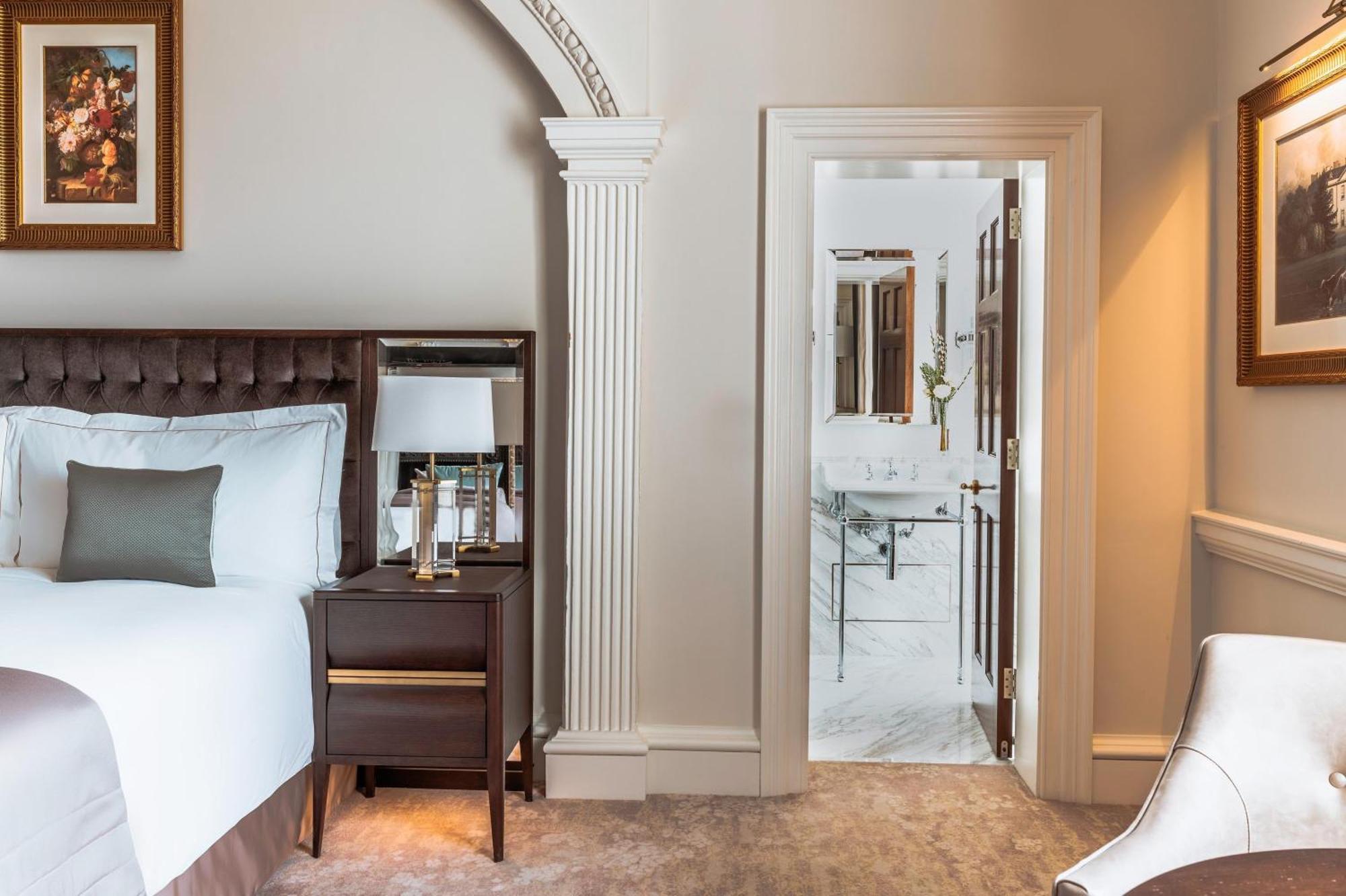 The Langley, A Luxury Collection Hotel, Buckinghamshire Iver Exterior foto