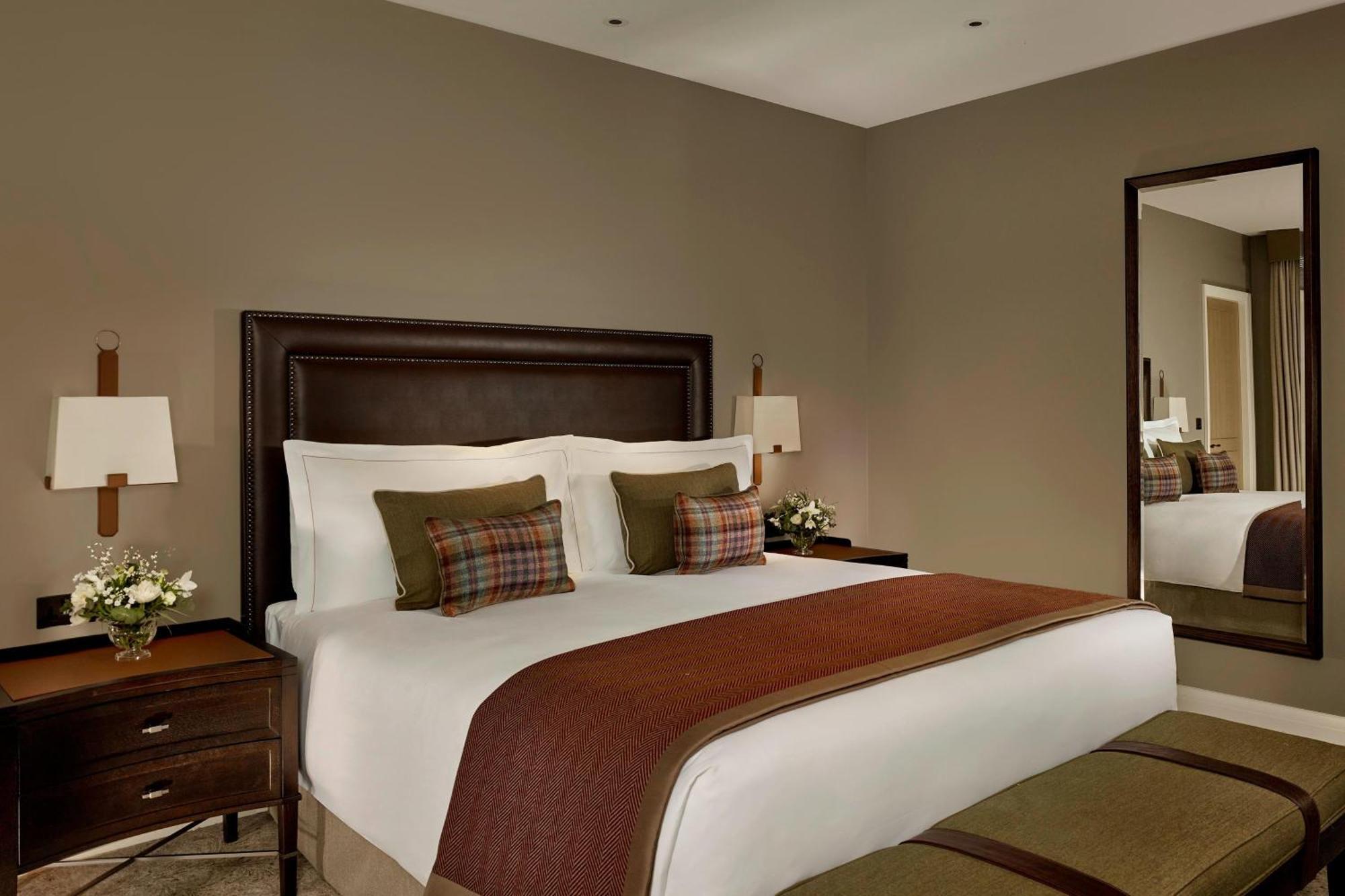 The Langley, A Luxury Collection Hotel, Buckinghamshire Iver Exterior foto